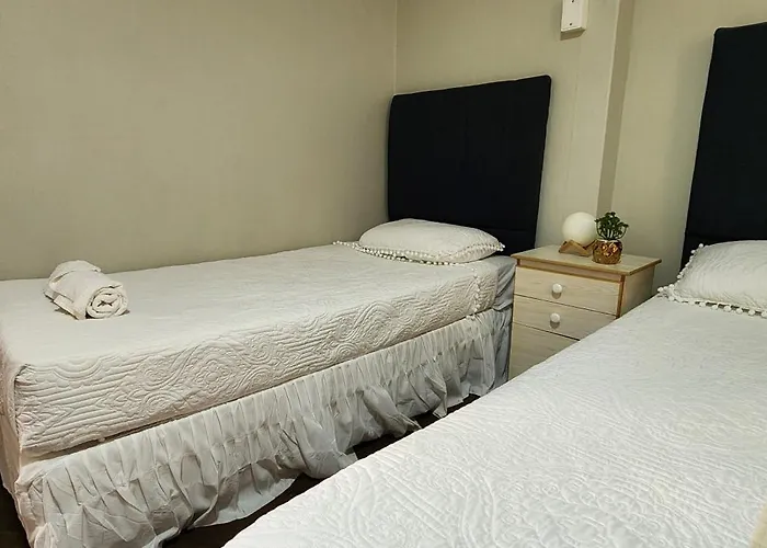 Hostal Andino Santiago de Chile