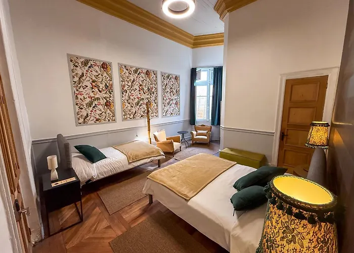 Happy House Hostel Santiago de Chile